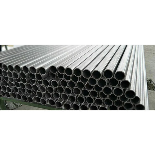 Titanium Grade 2 Pipe