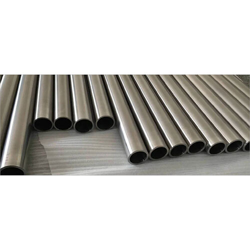 Titanium Grade 5 Pipe