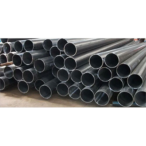 IS 2062 Structural Steel Pipe