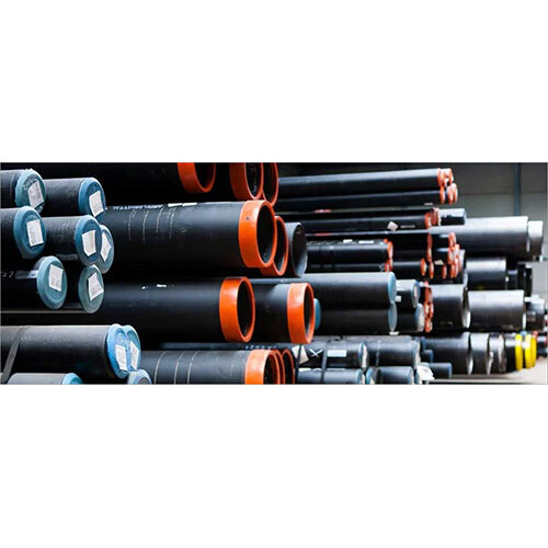 EN 10216-1-2-3-4 Seamless Steel Tube