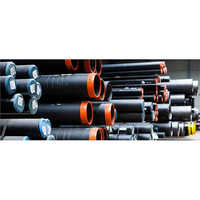 EN 10216-1-2-3-4 Seamless Steel Tube