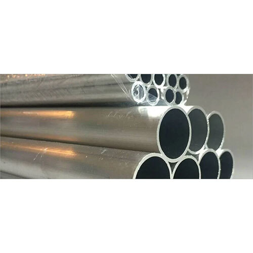 2014 Aluminum Pipe