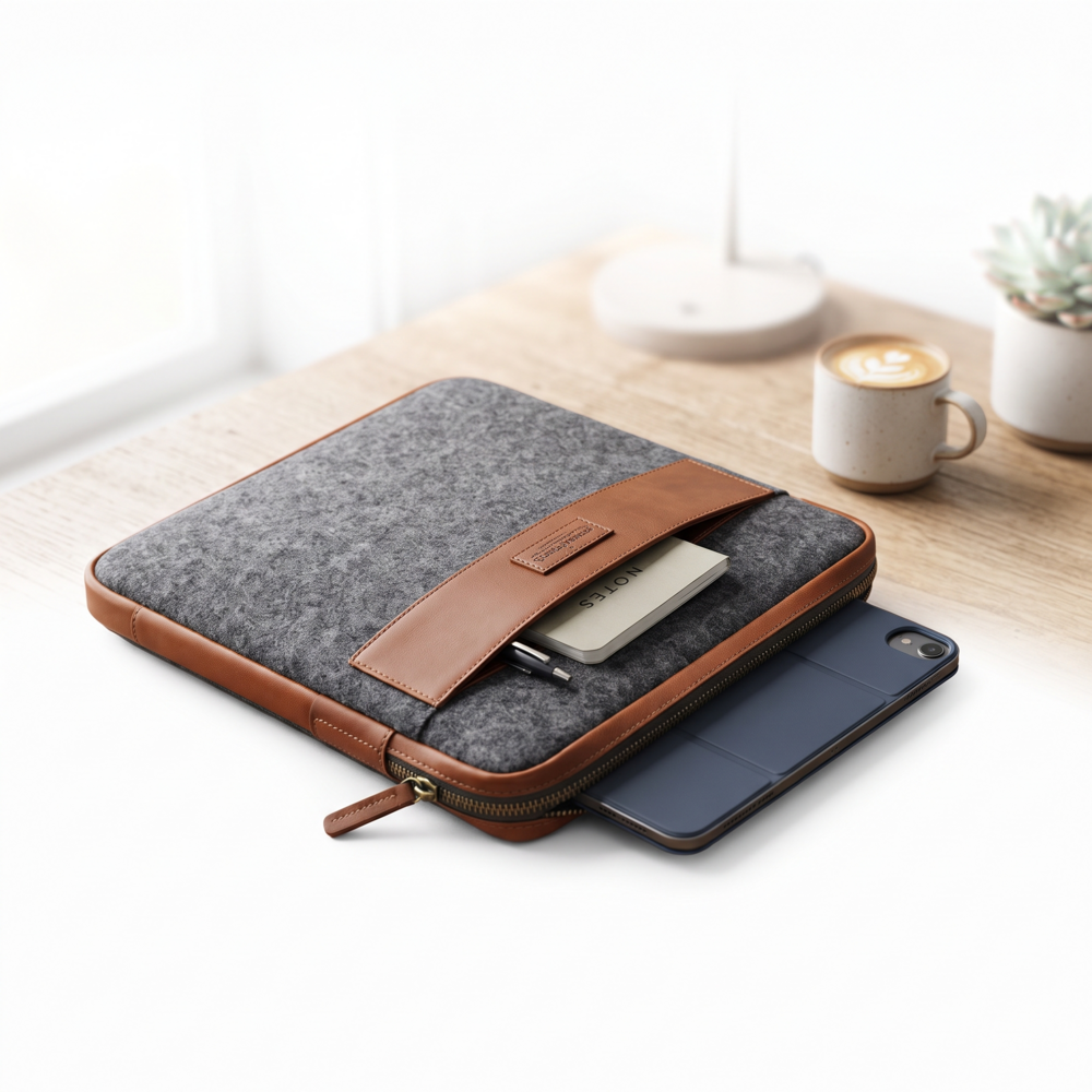 Ipad Sleeves - Color: Different Available