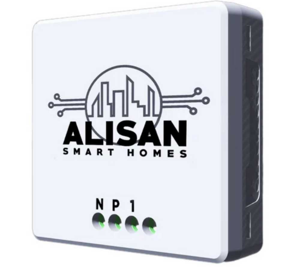 Smart Switch - Application: Requirement Based