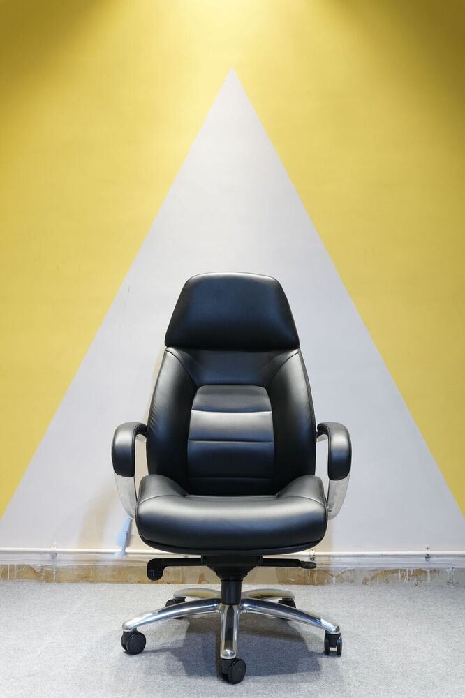 Boss Hb Chair Imp - Application: Office