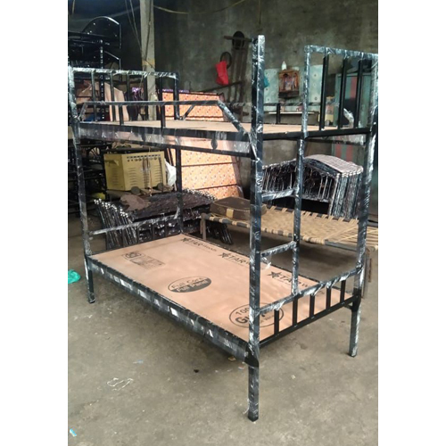 Metal Bunk Bed - Application: Home