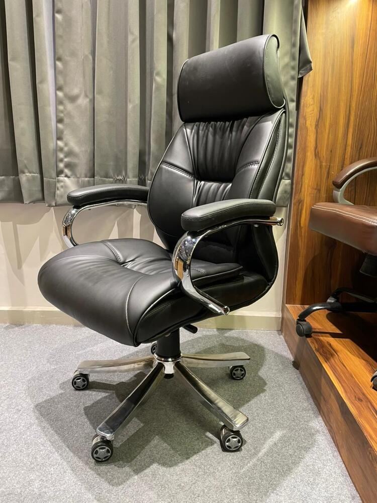 Urban D16 High Back Chair