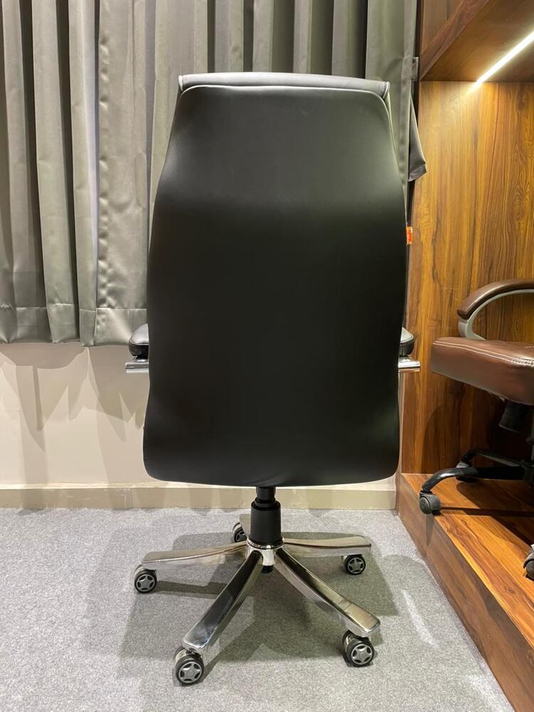 Urban D16 High Back Chair