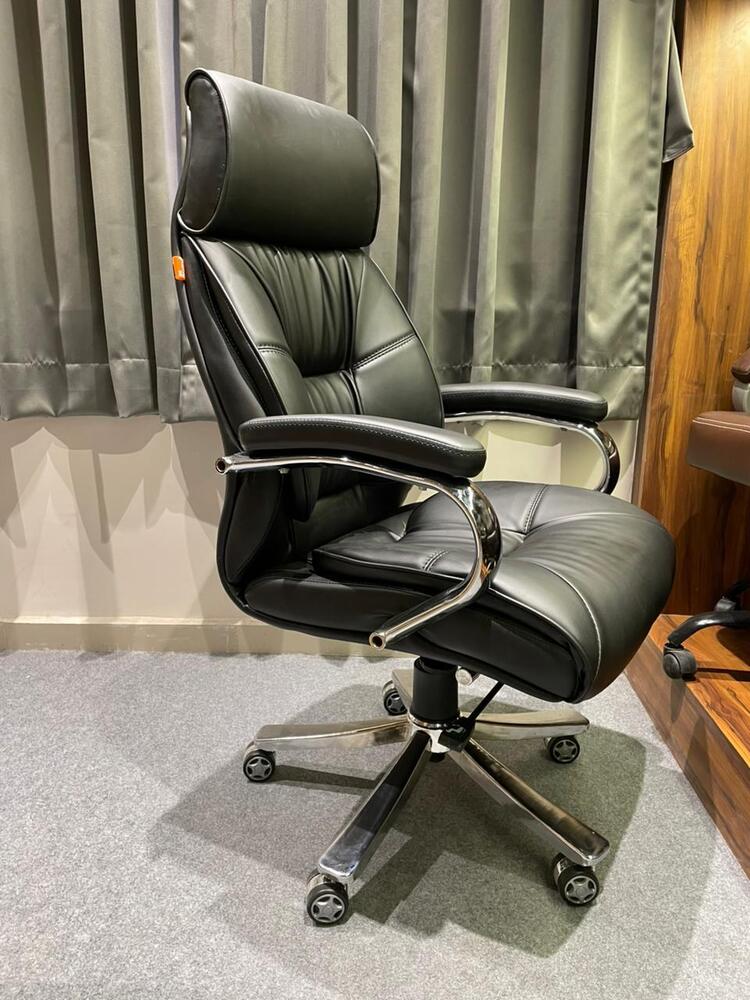 Urban D16 High Back Chair