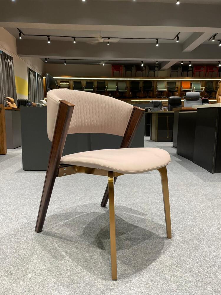 Rubeus Dining Chair - Color: Different Available