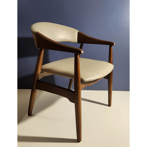 Dining Chair - Application: Restaurant