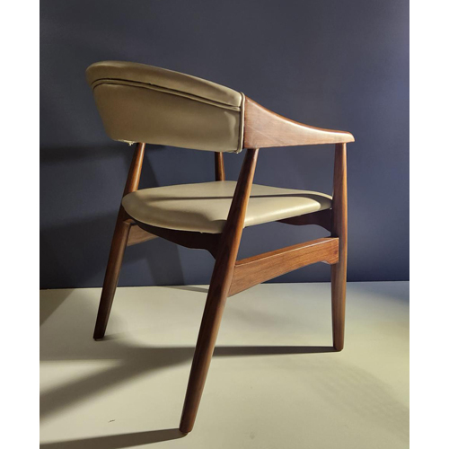 Dining Chair - Application: Restaurant