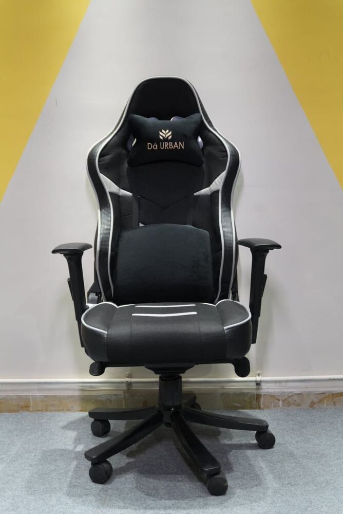 Gaming Chair - Application: Commercial