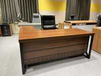 Wooden Office Table