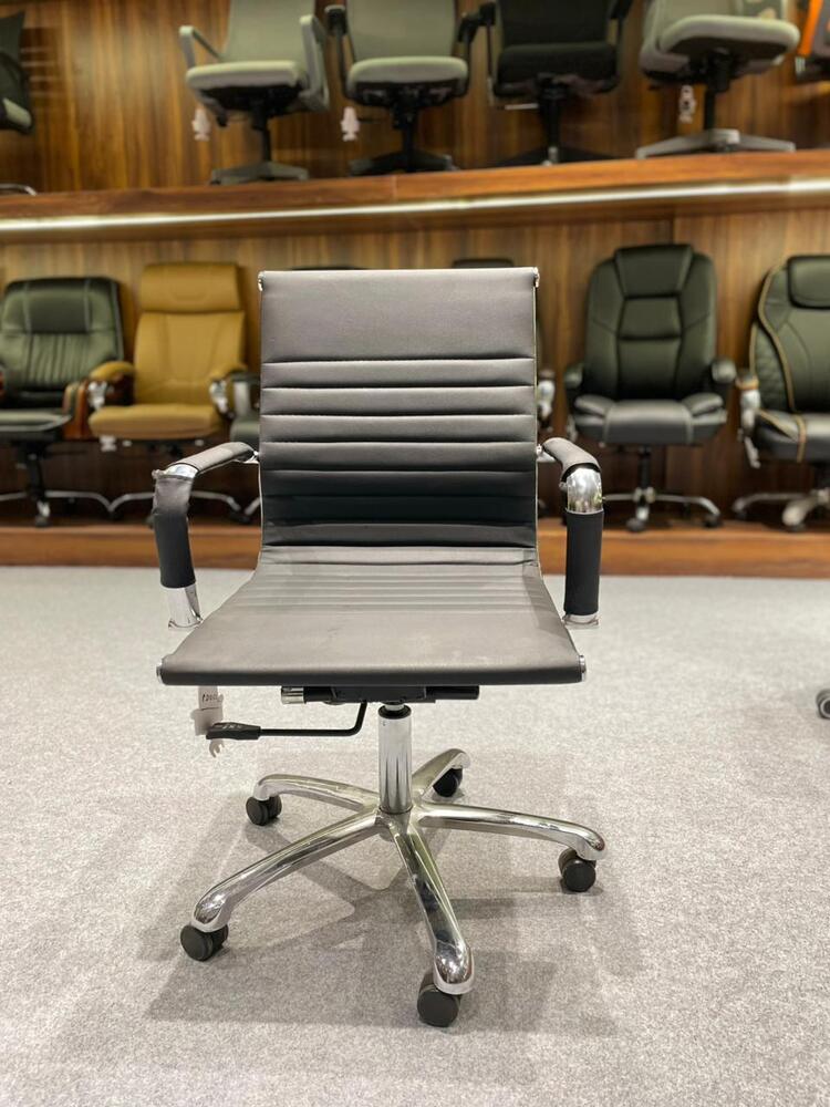 Conference Room Chair - Application: Office