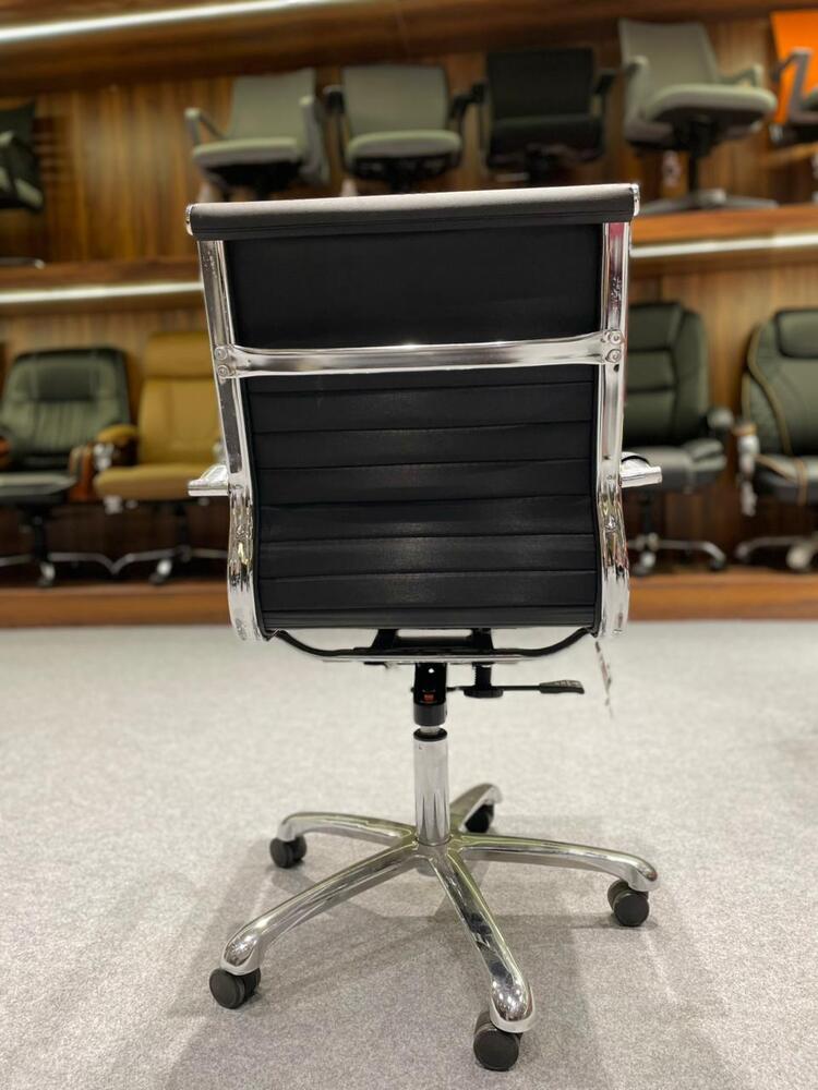 Conference Room Chair - Application: Office