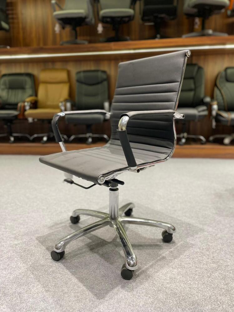 Conference Room Chair - Application: Office