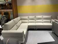 Urban L Shaped Sofa