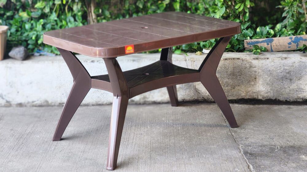 Plastic Table - Color: Different Available