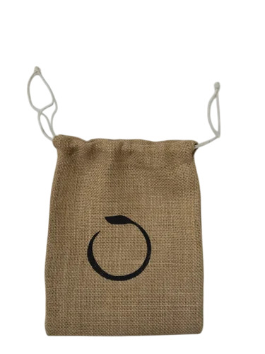 Cosmetic Drawstring Bag - Color: Different Available