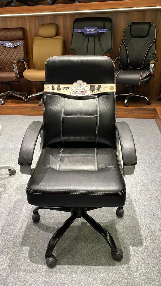 Sunny Glory Revoling Chair - Application: Office