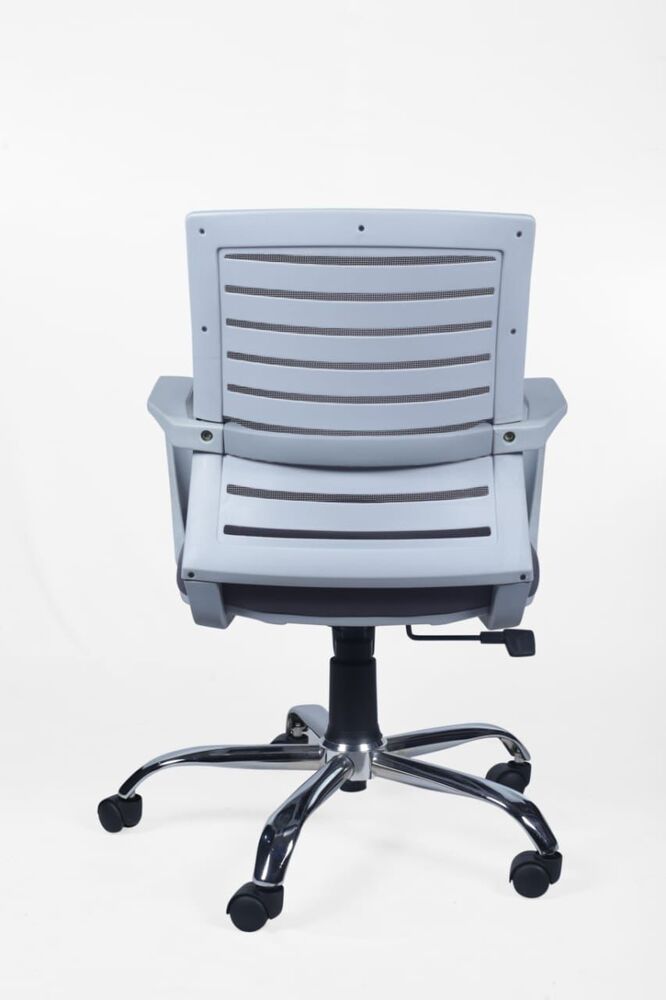 Tom Mb Chair - Application: Office