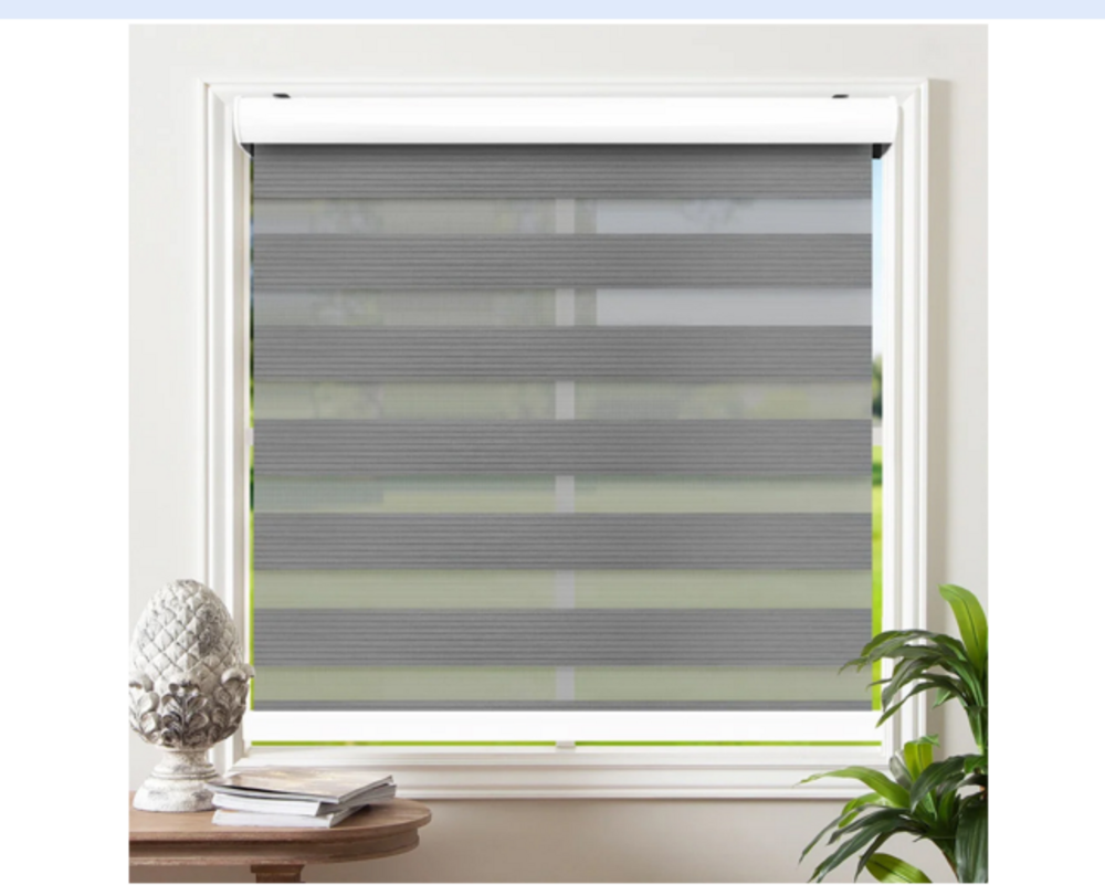 Motorized Blinds