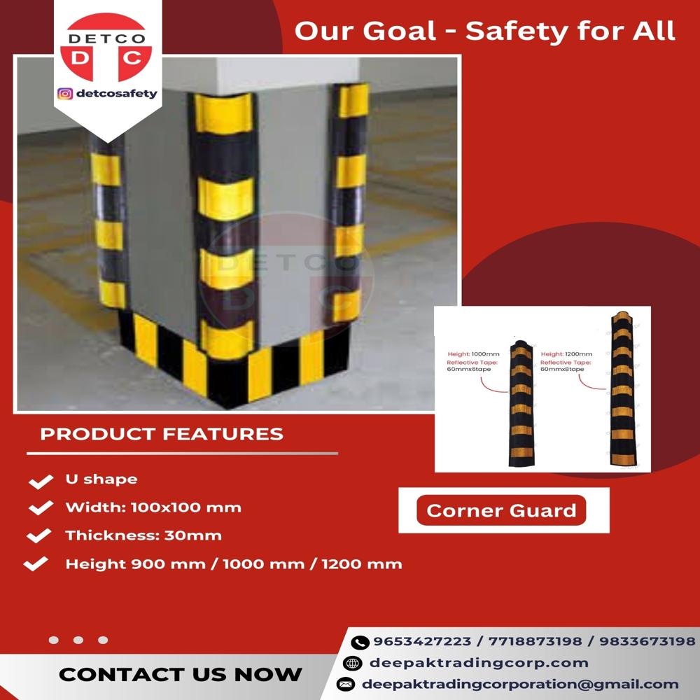 Corner Guard