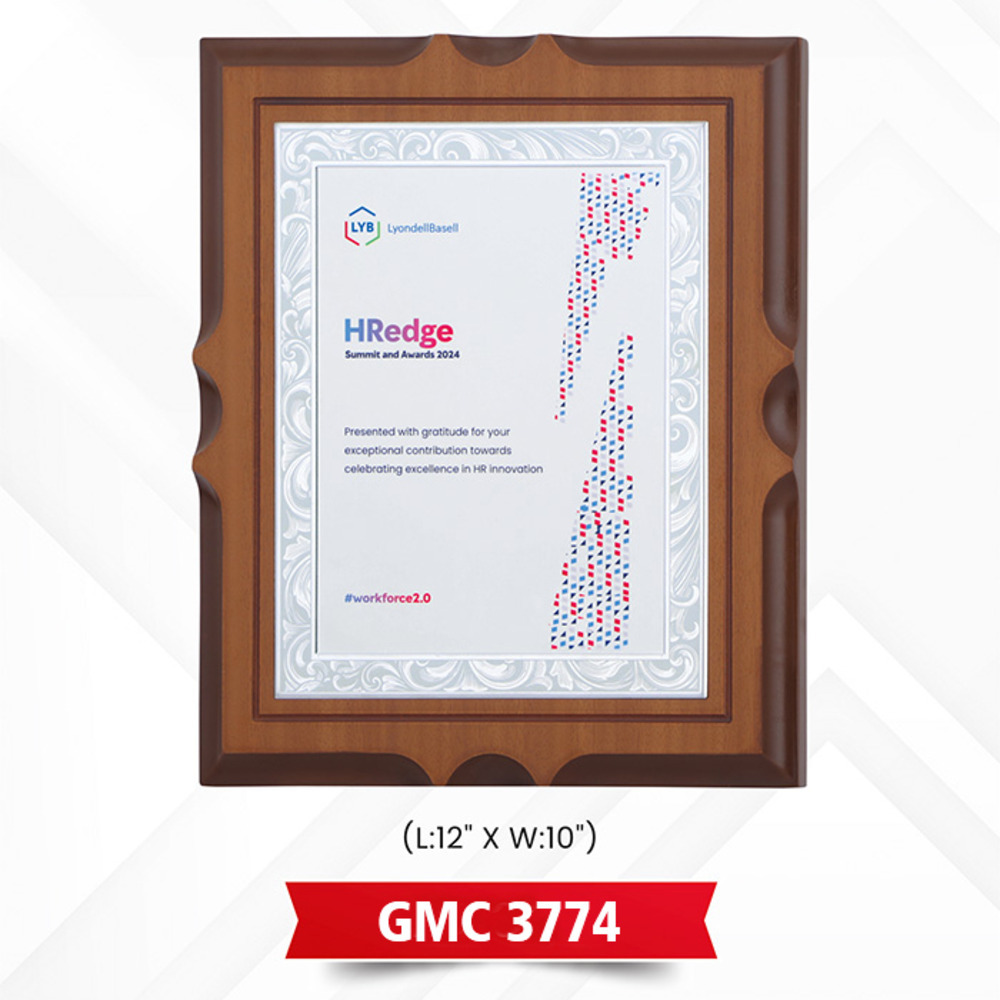 GMC 3774 Mementos