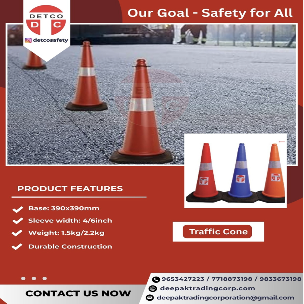 Traffic Cone