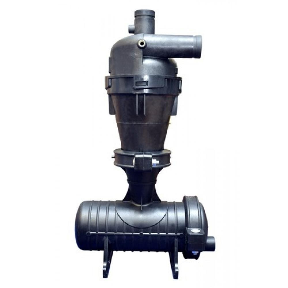 Hydro Cyclone Filter - 2.5 Inch - Application: Irrigation