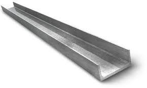 Ismc Metal Channel Application: For  Industrial And Construction