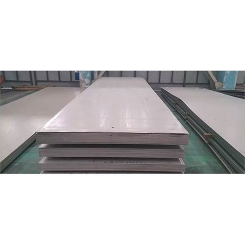 Stainless steel sheet