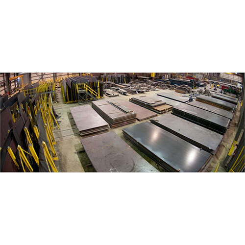 Carbon Steel Sheet