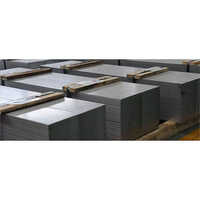Hastelloy Sheets - Color: Grey