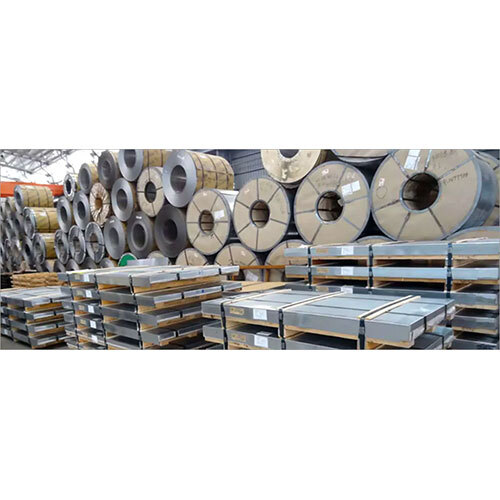 Hastelloy C276 Sheets Plates Coils