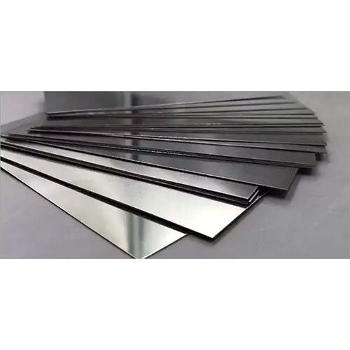 Titanium Sheets