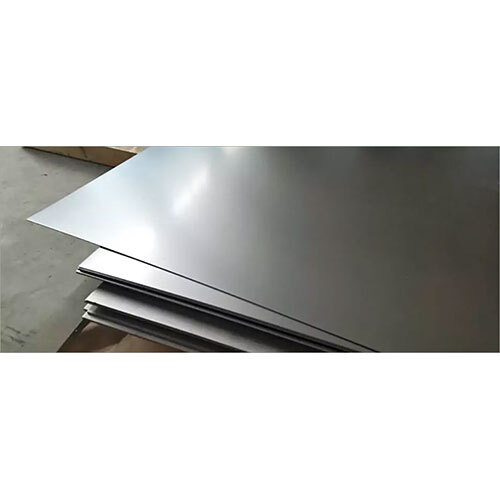 Titanium Grade 2 Sheets
