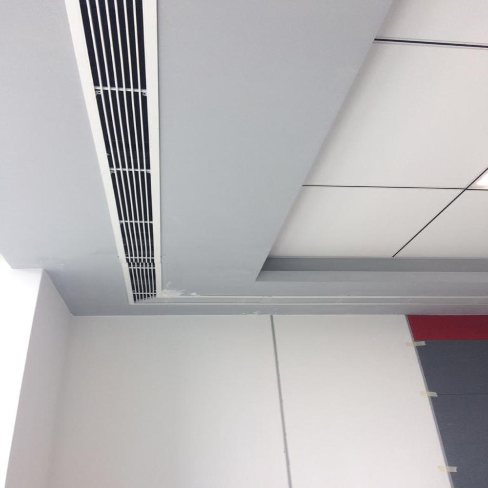 Ac Linear Grill