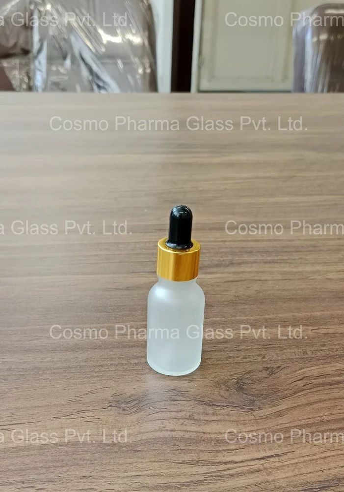 Dropper Bottle