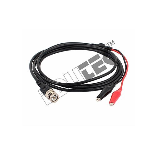 BNC TO CROCODILE CRO PROBE LENGTH  36 INCHES