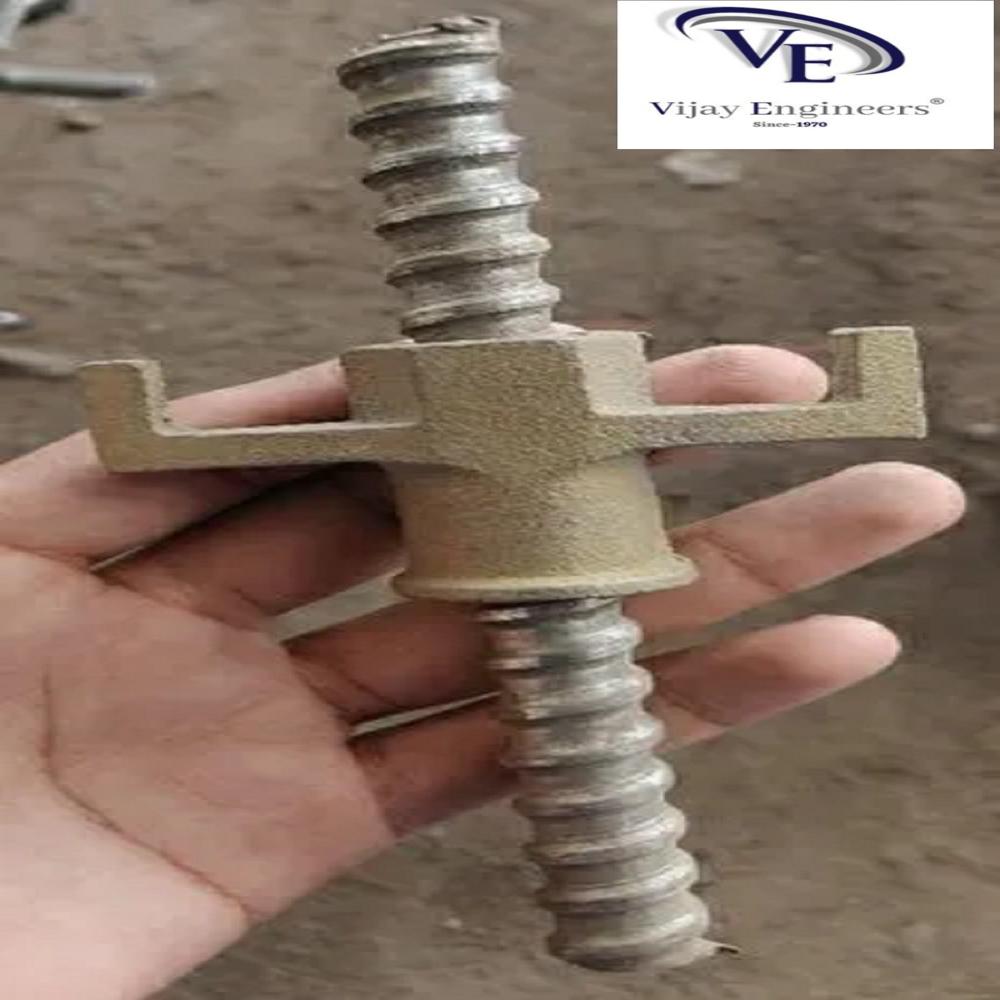 Wing Nut - Application: Construction