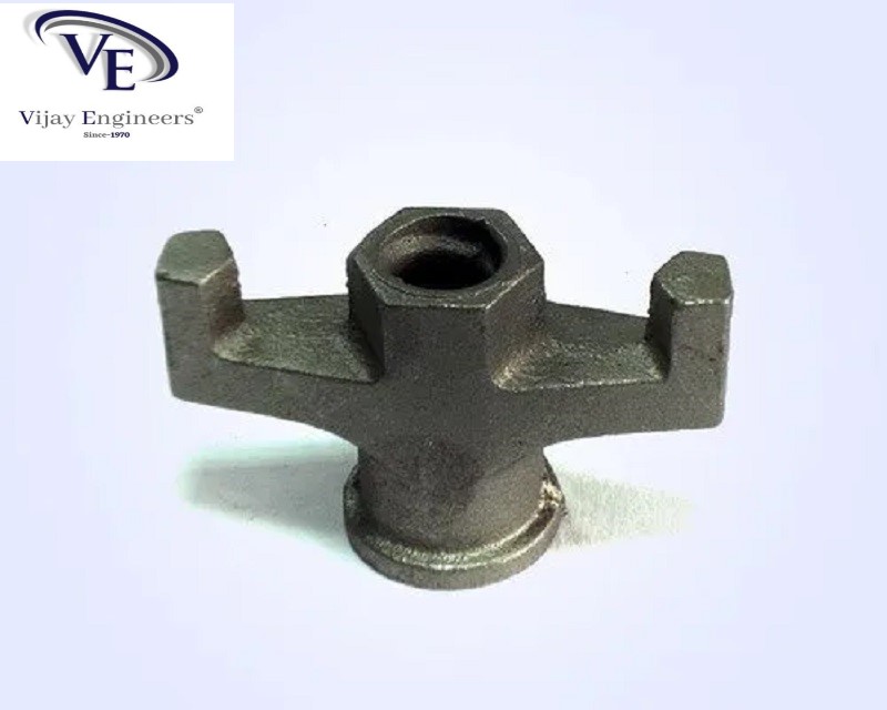Wing Nut - Application: Construction