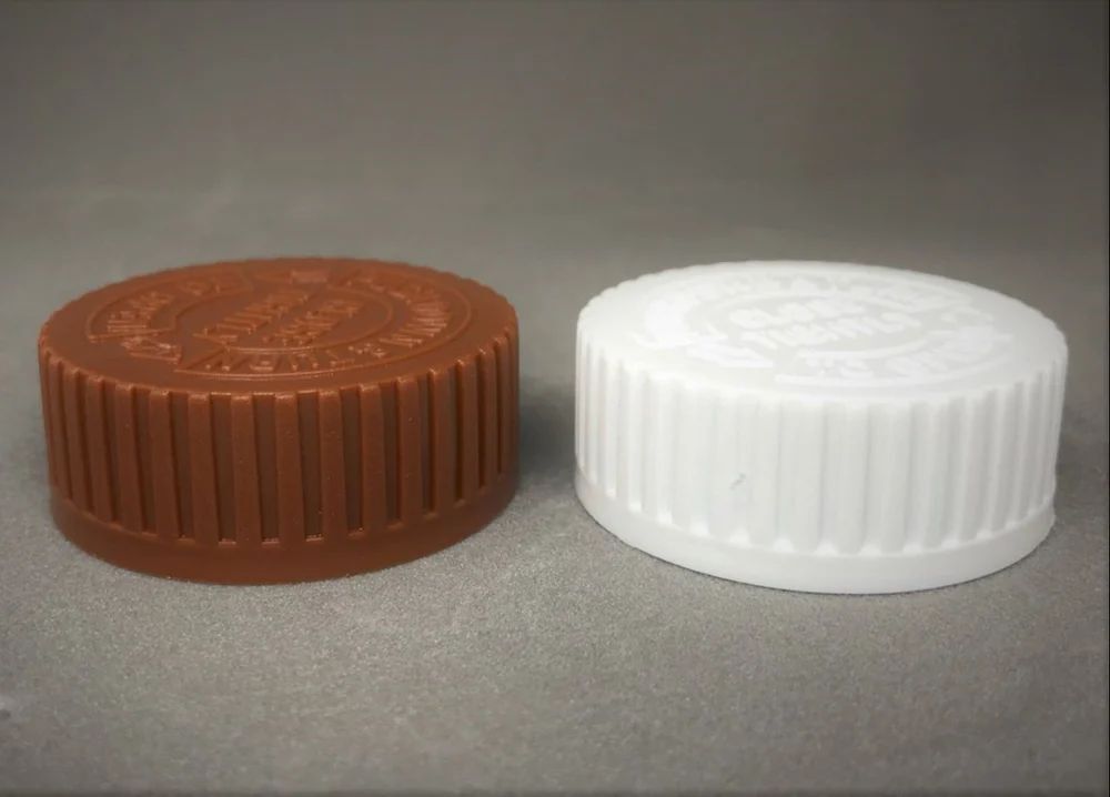 Crc Pilfer Proof Caps