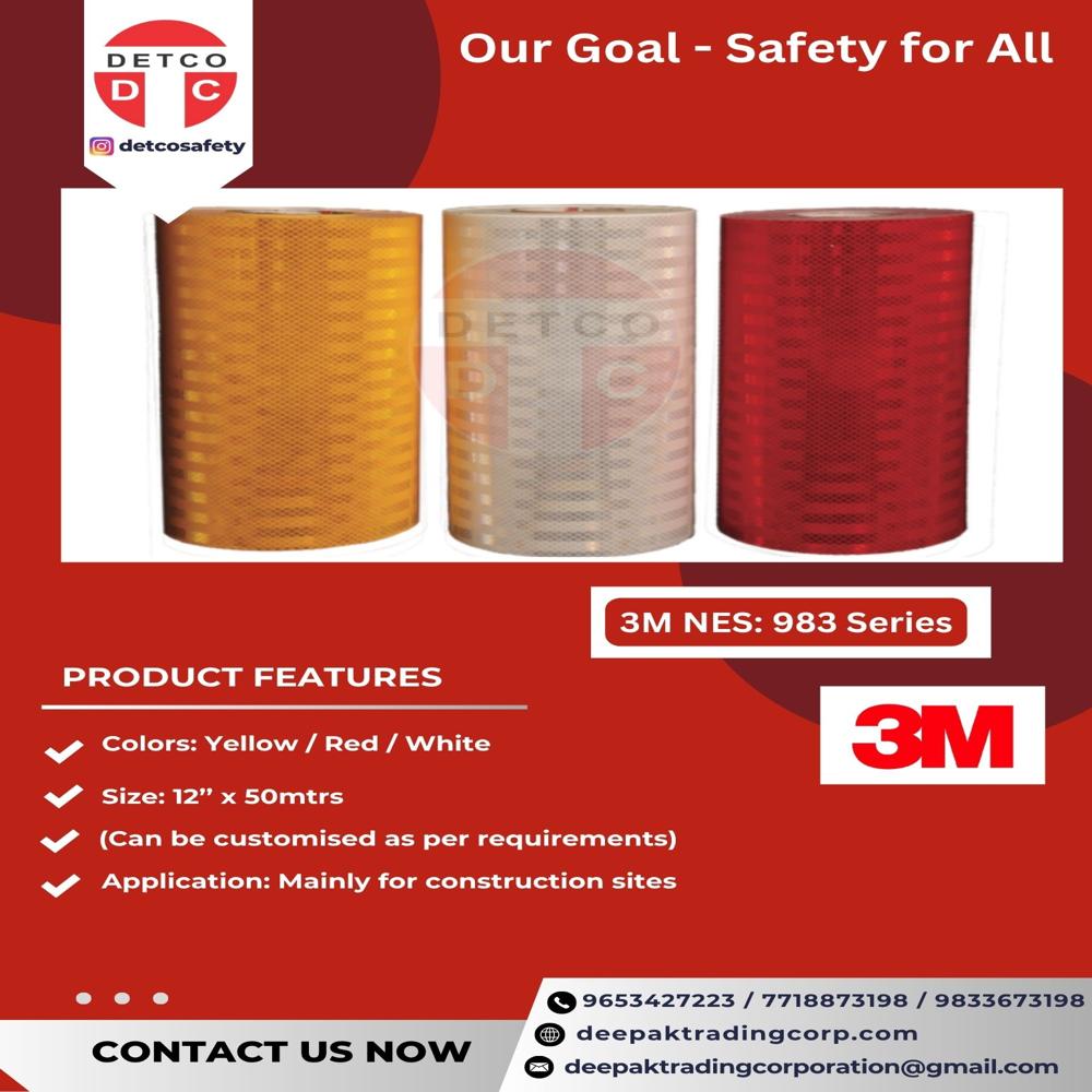 3M NES: 983 Series