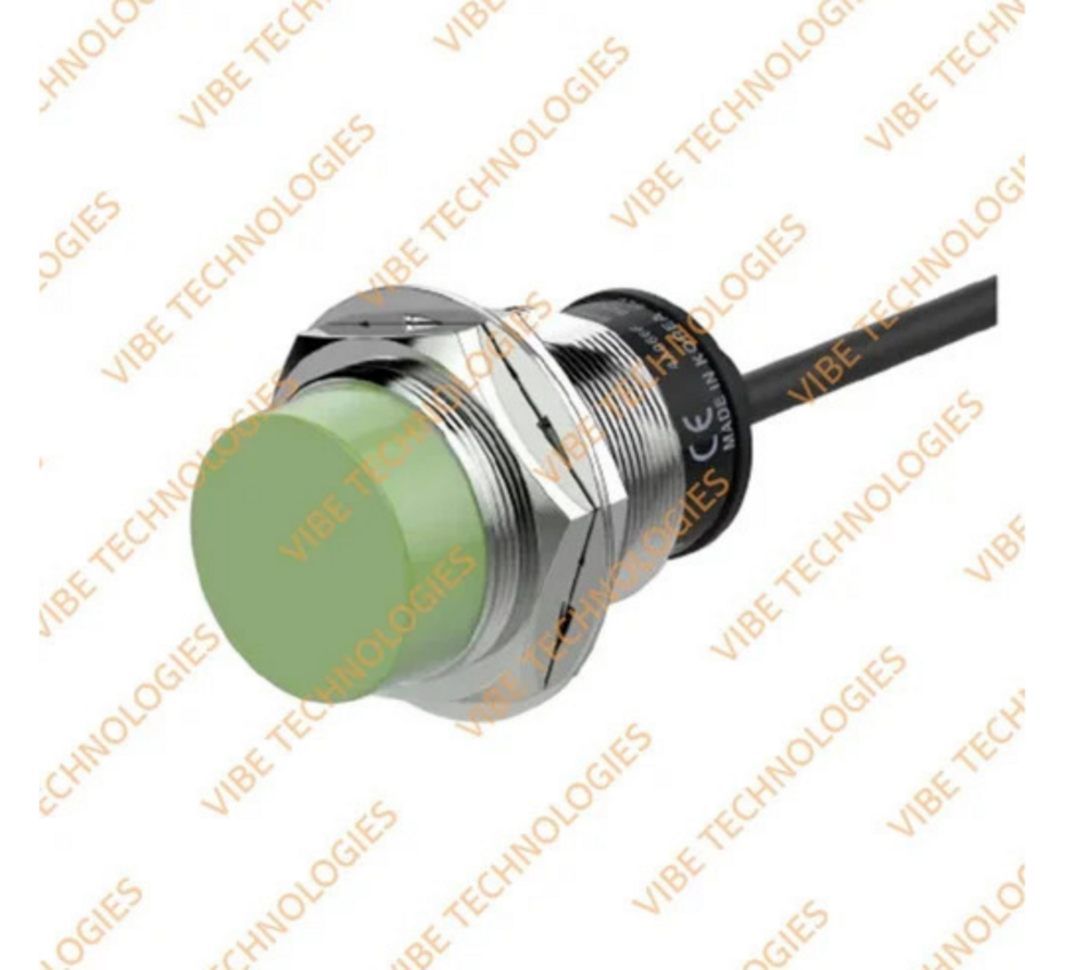 Pr30-15dn Inductive Proximity Sensor - Accuracy: 99 %