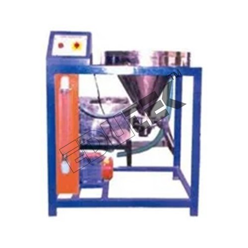 CONE CLASSIFIER APPARATUS