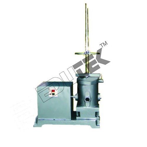 GYRATORY SIEVE SHAKER APPARATUS