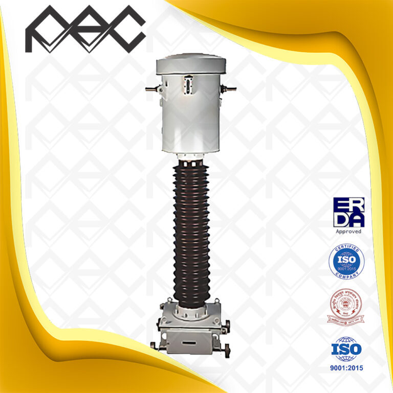 110Kv Livetank Current Transformer - Dimension (L*W*H): 1000Mmx300Mm Millimeter (Mm)