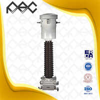 132kv Live Tank Current Transformer - Efficiency: 98%